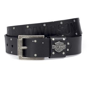 Harley Davidson Belt